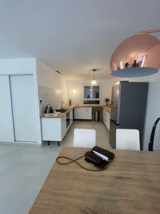 Maison 3Chambres ,Climatisee Nîmes Esterno foto