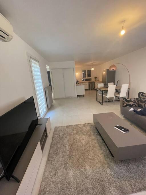 Maison 3Chambres ,Climatisee Nîmes Esterno foto