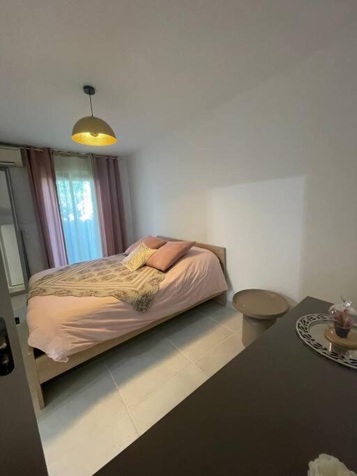 Maison 3Chambres ,Climatisee Nîmes Esterno foto