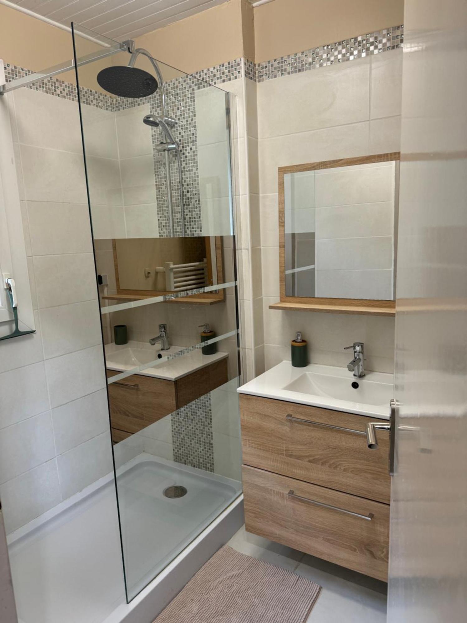 Maison 3Chambres ,Climatisee Nîmes Esterno foto