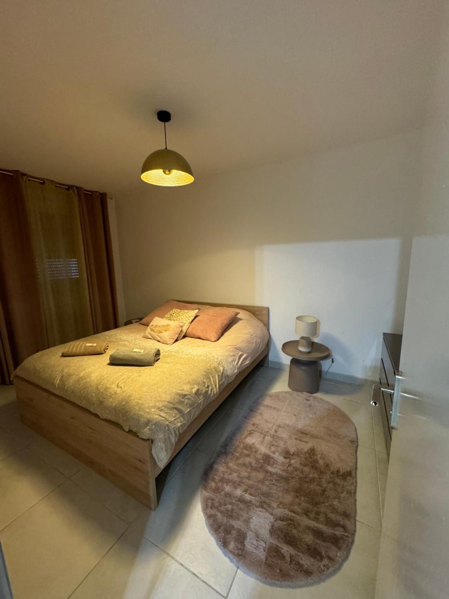 Maison 3Chambres ,Climatisee Nîmes Esterno foto
