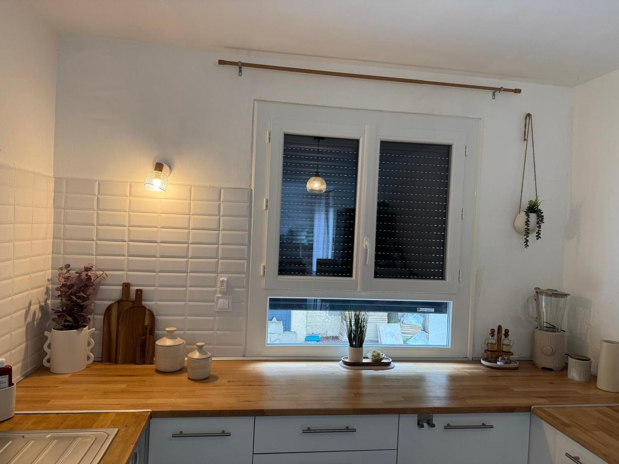 Maison 3Chambres ,Climatisee Nîmes Esterno foto